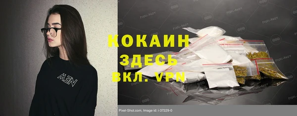прущие крисы Гусь-Хрустальный